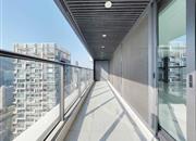 海上世界双玺花园三期-阳台