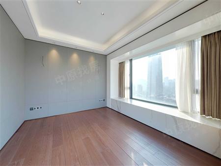 海上世界双玺花园三期-次卧