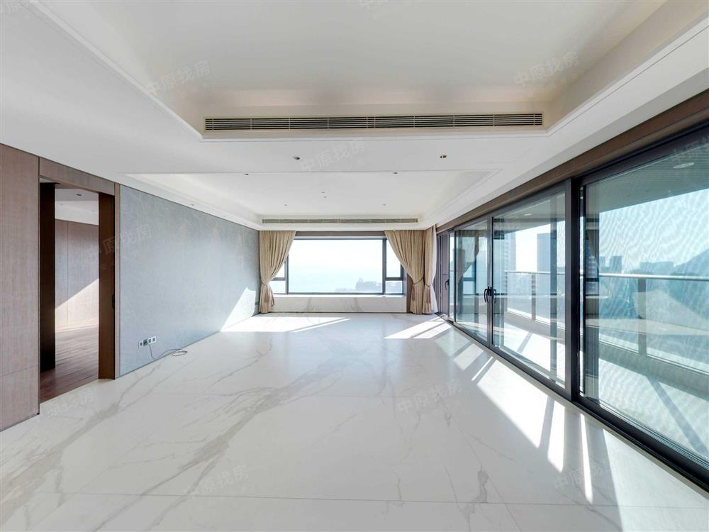 海上世界双玺花园三期