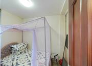 半山海景.兰溪谷二期-次卧