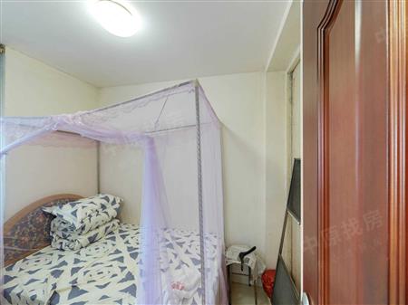 半山海景.兰溪谷二期-次卧