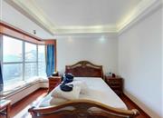 半山海景.兰溪谷二期-主卧