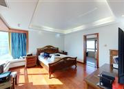 半山海景.兰溪谷二期-主卧