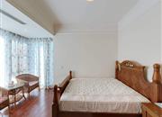 半山海景.兰溪谷二期-次卧