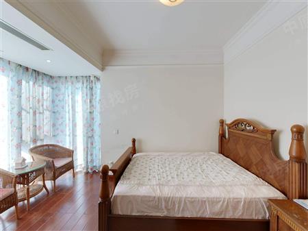 半山海景.兰溪谷二期-次卧