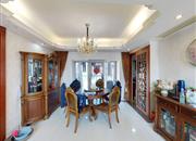 半山海景.兰溪谷二期-餐厅