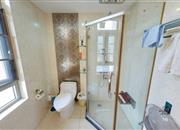 半山海景.兰溪谷二期-卫生间