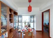 半山海景.兰溪谷二期-书房