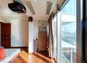 半山海景.兰溪谷二期-阳台