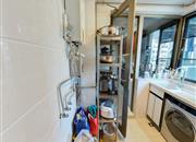 半山海景.兰溪谷二期-阳台