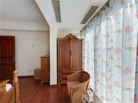 半山海景.兰溪谷二期-阳台