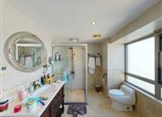 半山海景.兰溪谷二期-卫生间