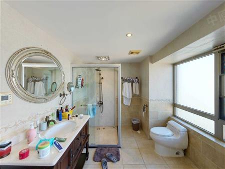 半山海景.兰溪谷二期-卫生间