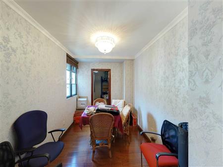 半山海景.兰溪谷二期-次卧