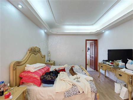 半山海景.兰溪谷二期-次卧