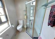 半山海景.兰溪谷二期-卫生间