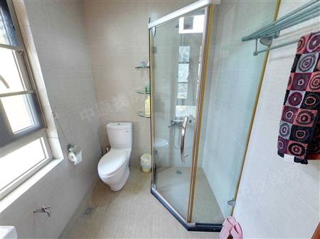 半山海景.兰溪谷二期-卫生间