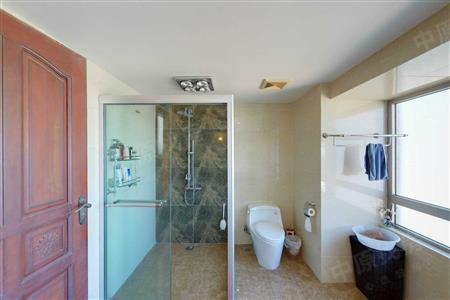 半山海景.兰溪谷二期-卫生间