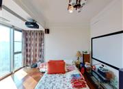 半山海景.兰溪谷二期-次卧