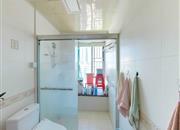 鸿翔花园-卫生间