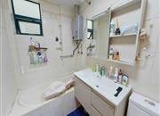 港逸豪庭-卫生间