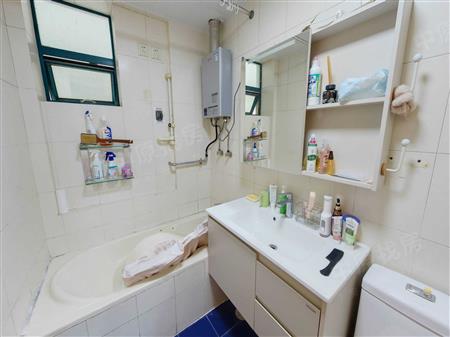 港逸豪庭-卫生间