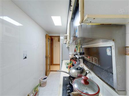 港逸豪庭-厨房