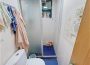 港逸豪庭-卫生间