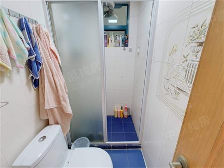 港逸豪庭-卫生间