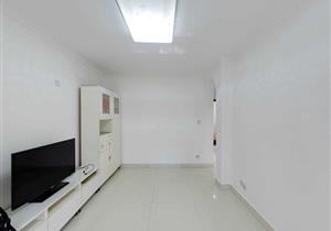 莲花北村，新上三房房笋盘，南北通，楼层佳，新莲+北环