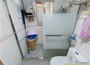 海珑华苑-卫生间