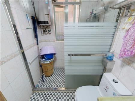 海珑华苑-卫生间