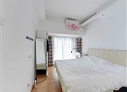 湾厦栖游记-主卧