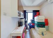 湾厦栖游记-次卧