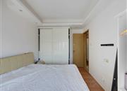 湾厦栖游记-主卧