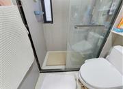 湾厦栖游记-卫生间