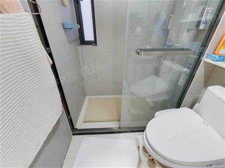 湾厦栖游记-卫生间