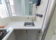 旭飞华达园-厨房