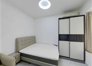 旭飞华达园-卧室