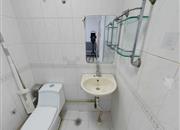 金丽豪苑-卫生间