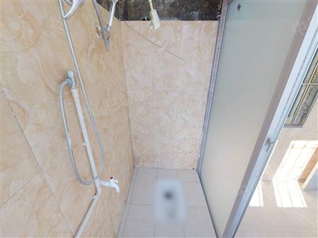 鹏湾二村-卫生间