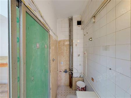 鹏湾二村-卫生间