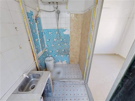 鹏湾二村-卫生间