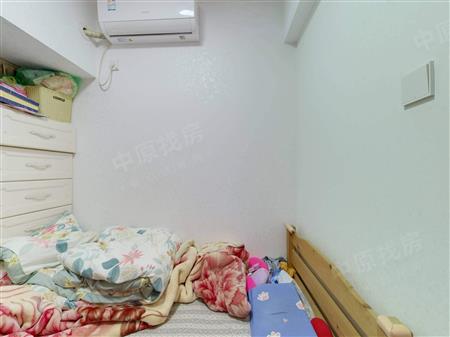 四海公寓-次卧