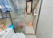 四海公寓-卫生间