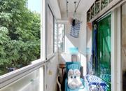 信义假日名城(三期菁华园)-阳台