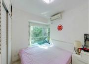 信义假日名城(三期菁华园)-主卧