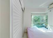 信义假日名城(三期菁华园)-主卧