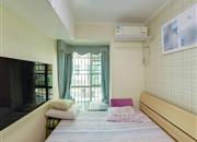 信义假日名城(三期菁华园)-次卧