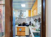 信义假日名城(三期菁华园)-厨房